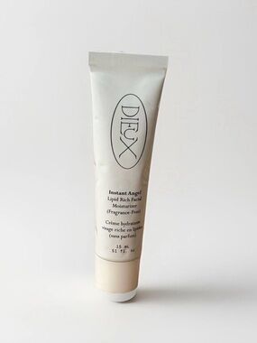 Dieux  Instant Angel Lipid-Rich Firming Moisturizer .85 fl oz, NWOB, Sealed